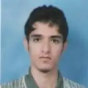 علی جمالی نظری