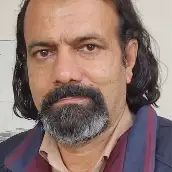 علیرضا مهدی زاده