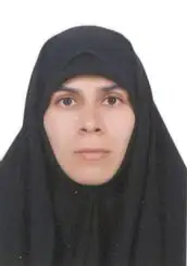 آرزو پوریزدان پناه کرمانی