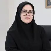 مهدیه السادات میررحیمی