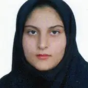 زهرا شفیعی