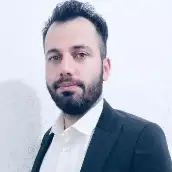 مهرداد صالحی یگانه