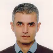کورش زیارتی
