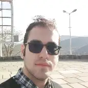 امیرحسین رحمانی