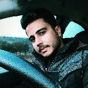 اشکان محمدی
