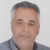 علیرضا شیرازی تهرانی