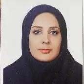 مریم رحیمی نژاد