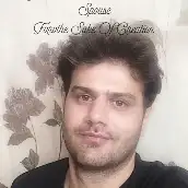 امیر عالی زاده