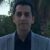 محمدرضا جعفرزاده
