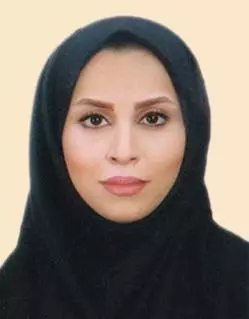 ساناز سعیدی مفرد