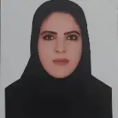 معصومه کهزادی باصری