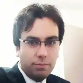 کامران اکبرزاده
