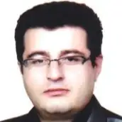 مهدی کمالی خرم رود