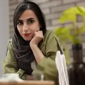 فاطمه رضائی