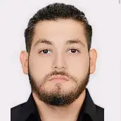 محمدپارسا آموزگاربهمبری
