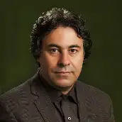 مجید فدائی