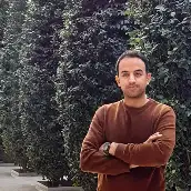 محمود کرمی