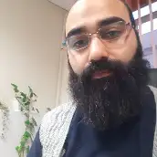 محمد مهدی ادیبی لاریجانی