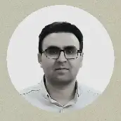 بهروز خلیلی