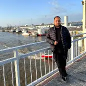 محمدرضا مسعودی اسطلخی