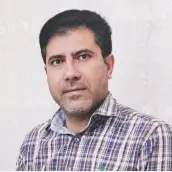 جواد حسین آبادی