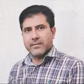 جواد حسین آبادی