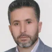 محمدمهدی علی نژاددارسرا
