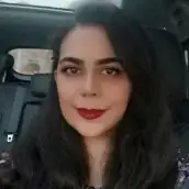 فاطمه بناءهمزایی