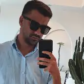 مسعود فاطمی