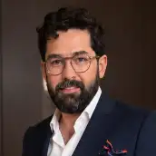 علیرضا حسنعلی