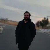 محمد مهدی رسول امینی