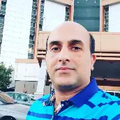 امین انامی