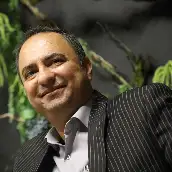 محمد حسن زرین اقبال