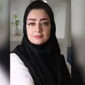 راحله فدایی بلکور