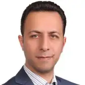 بنیامین قدرتی