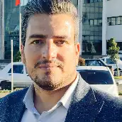 سعید آریا