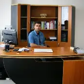 وحید جابری