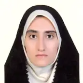 محبوبه میرزائی علی آبادی