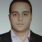 احسان سعادت زاده