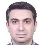 مهیار ملک زاده