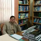 ستار محمدی رزینی