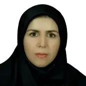 فاطمه شبستری