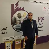 سید جواد سیدین نیا