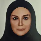 غزاله رجائی مشائی