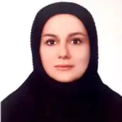 غزاله رجائی مشائی