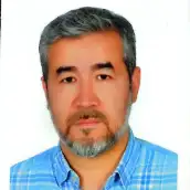عزیزالله شیخ زاده
