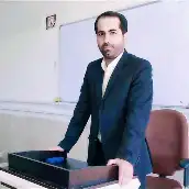 غلامرضا محبیان