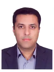 علیرضا شریفی