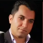 دکتر فریاد پرهوده