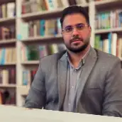 محمدرضا زاهدی